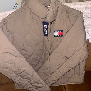 Tommy Jeans winter Jacket